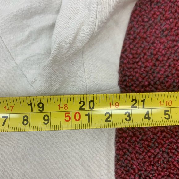 Nike Ivory Short Sleeved Graphic T-shirt Size Mens Medium - Picture 4 of 5